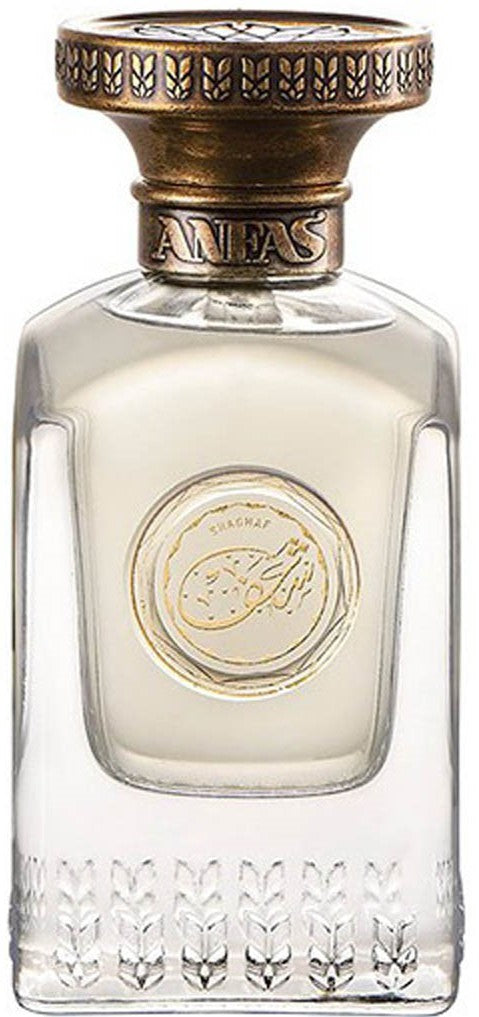 Shaghaf Eau de Parfum