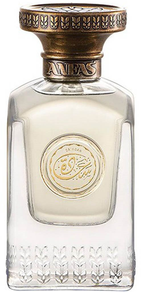 Sa’adah Eau de Parfum