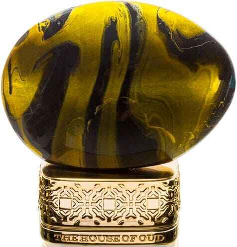 Dates Delight Eau de Parfum