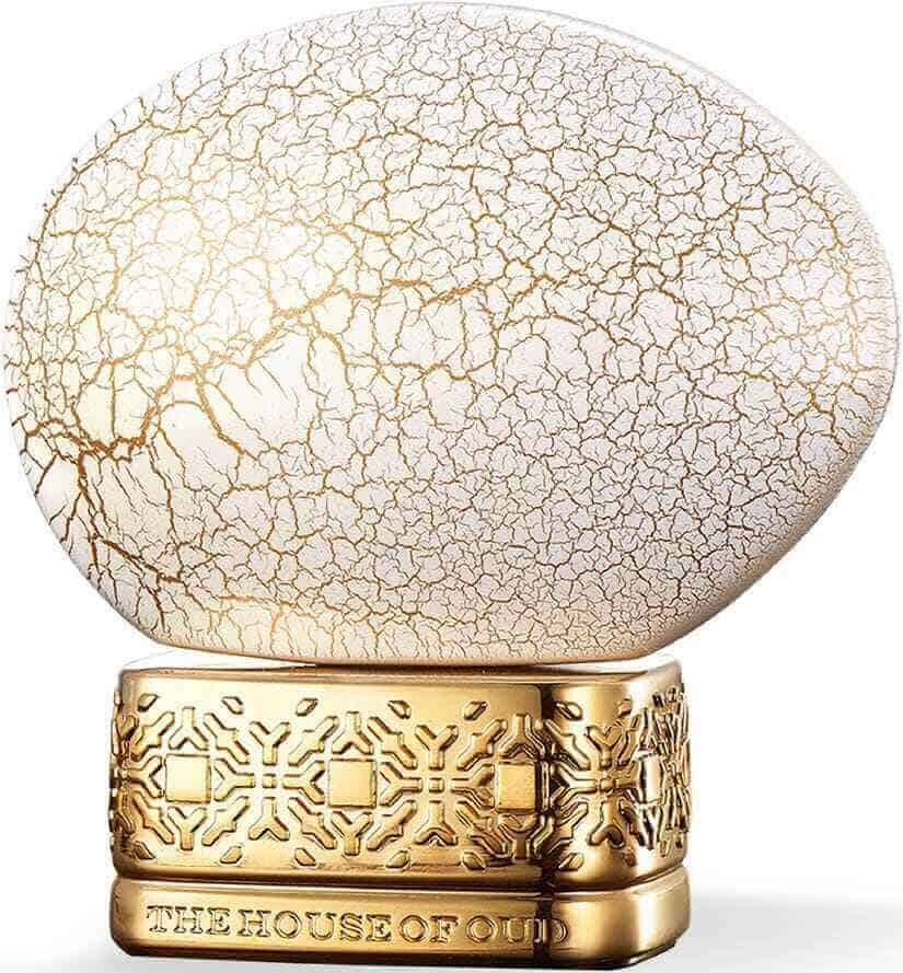 Breath of the Infinite Eau de Parfum