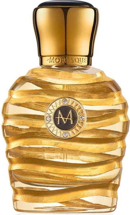 Oro Eau de Parfum