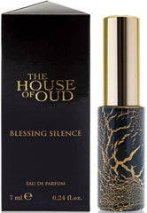 Blessing Silence Eau de Parfum