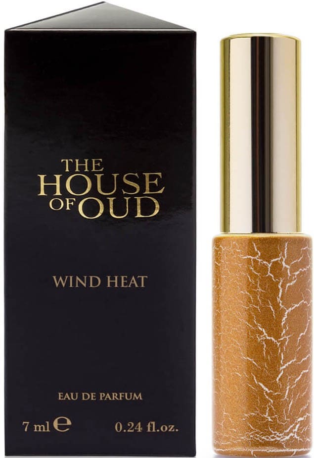 Wind Heat Eau de Parfum