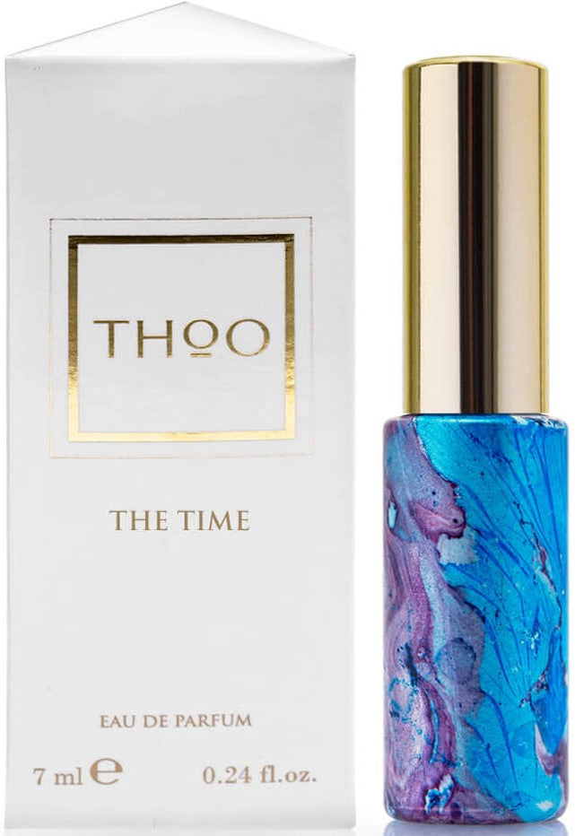 The Time Eau de Parfum