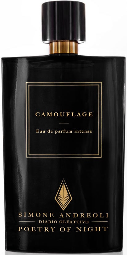 Camouflage Eau de Parfum