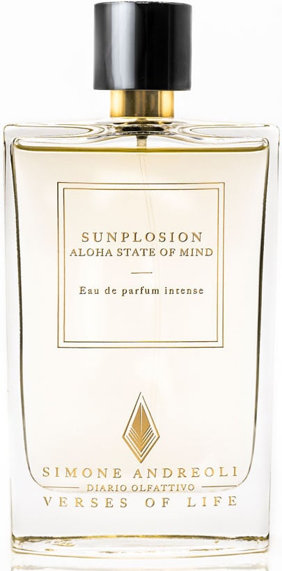 Sunplosion - Aloha State of Mind Eau de Parfum