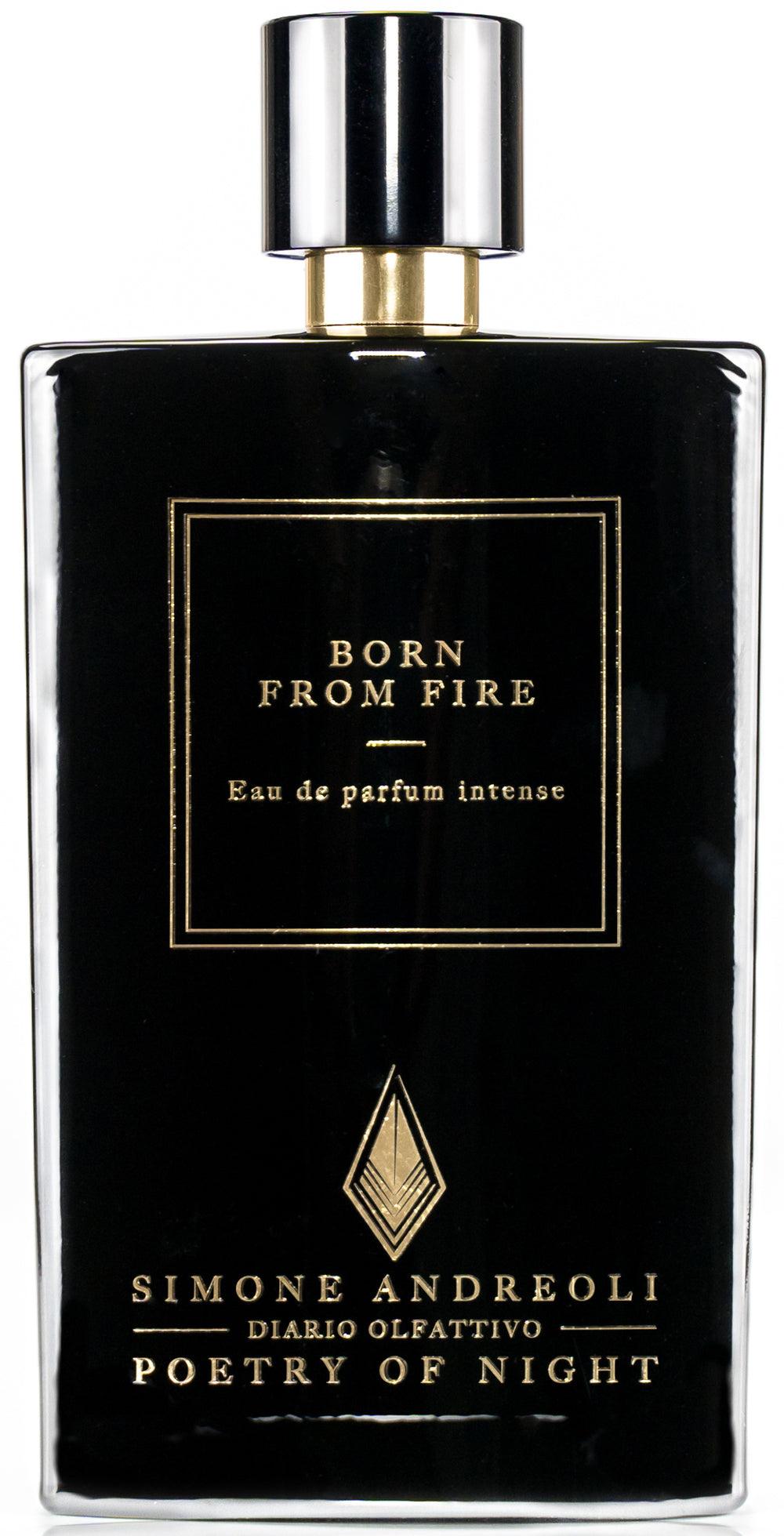 Born From Fire Eau de Parfum