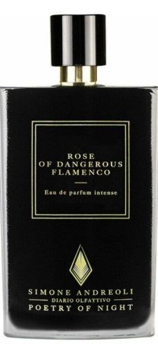 Rose of Dangerous Flamenco Eau de Parfum