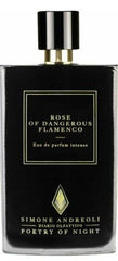 Rose of Dangerous Flamenco Eau de Parfum