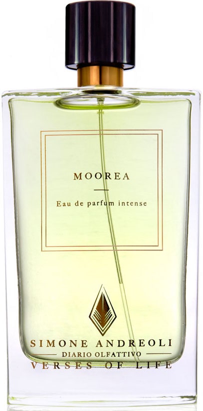 Moorea Eau de Parfum