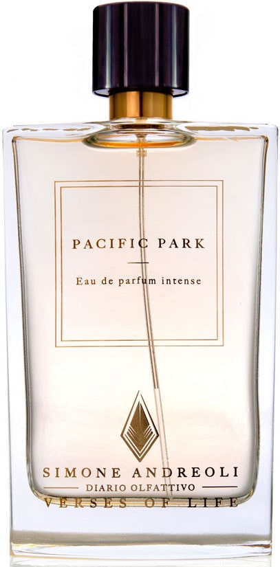 Pacific Park Eau de Parfum
