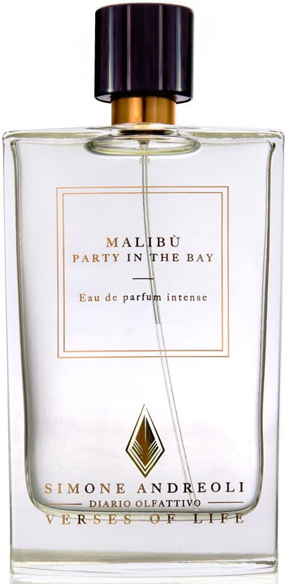 malibu' - party in the bay
