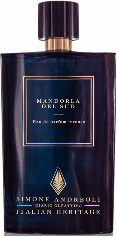 Mandorla del Sud Eau de Parfum