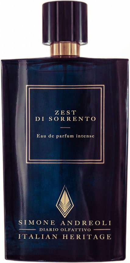 Zest di Sorrento Eau de Parfum