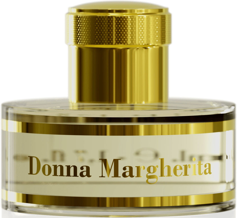 Donna Margherita Extrait de Parfum