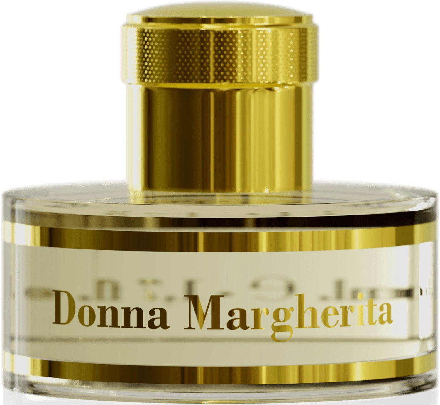 donna margherita