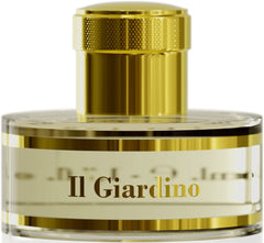 il giardino