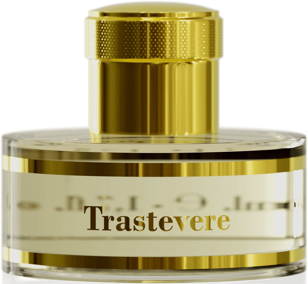 Trastevere Extrait de Parfum