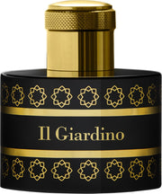 il giardino