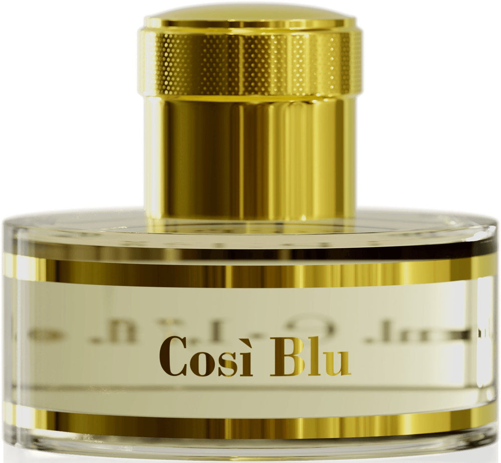 Così Blu Extrait de Parfum