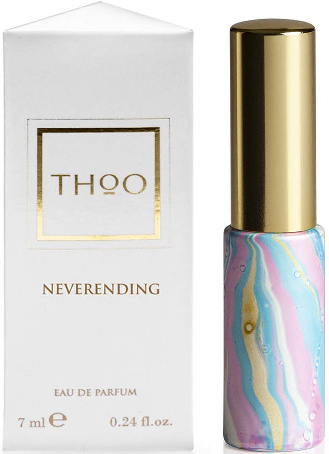 Neverending Eau de Parfum