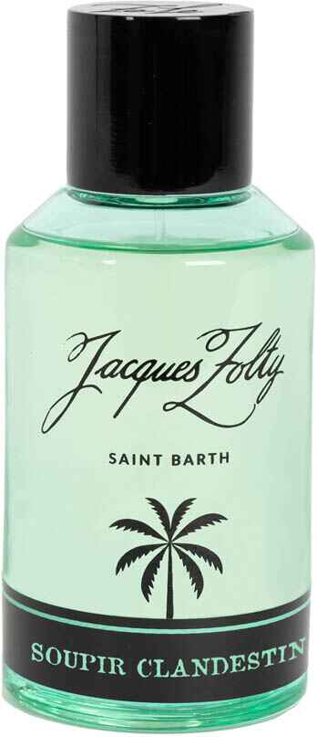 Soupir Clandestin Eau de Parfum