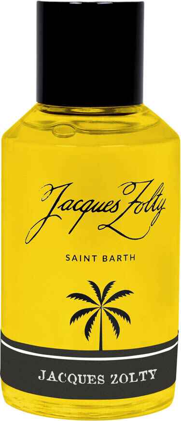 Jacques Zolty Eau de Parfum