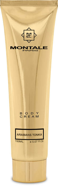 Arabians Tonka Crema Corpo
