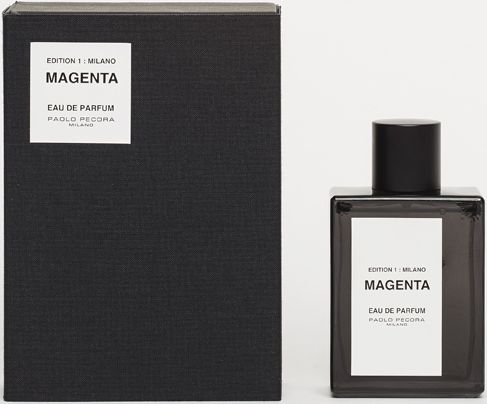 Magenta Eau de Parfum