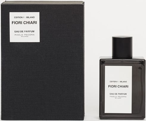 Fiori Chiari Eau de Parfum