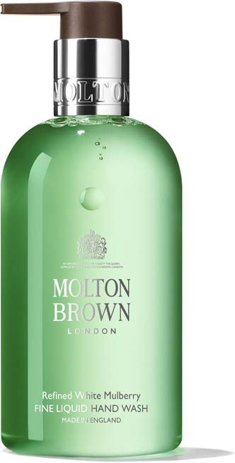 White Mulberry Sapone Liquido