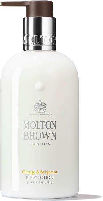 Orange&bergamot Lozione Corpo