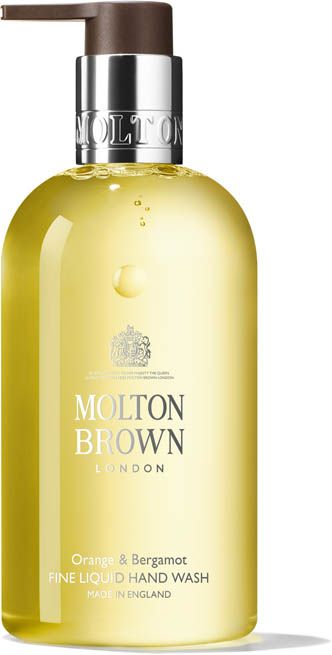 Orange&bergamot Sapone Liquido