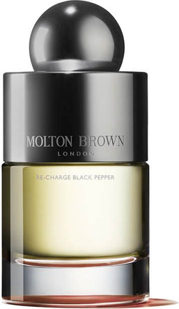 re-charge black pepper edt