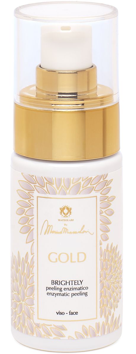 Marina Mazzolari Brightely Esfoliante Viso