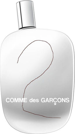 comme des garcons 2 edp