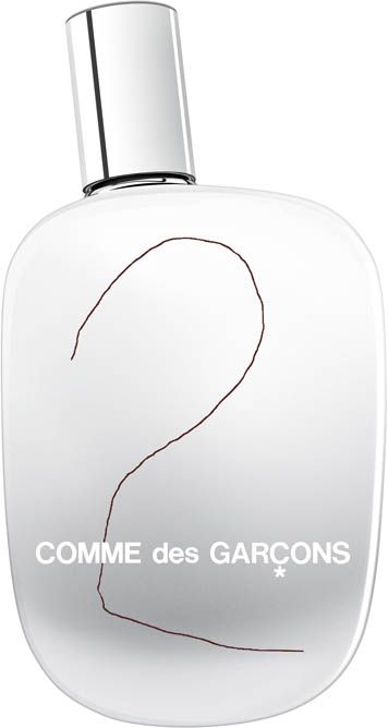 CDG 2 EDP SPRAY 50 6091170