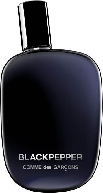 Blackpepper Edp Eau de Parfum