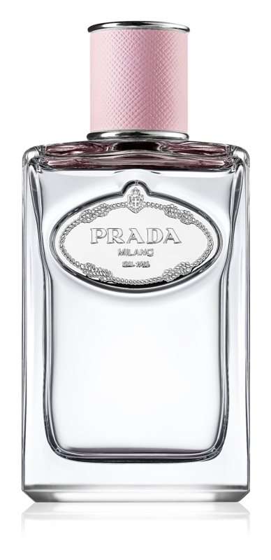 Iris Rose Eau de Parfum