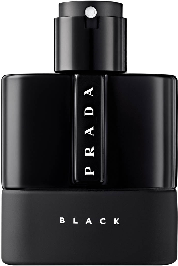 Luna Rossa Black Eau de Parfum