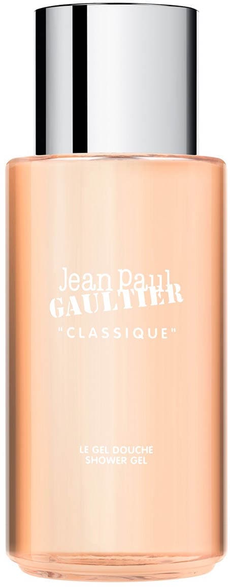 Classique Gel Doccia
