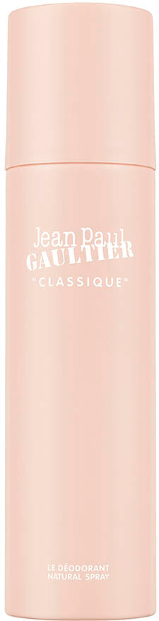 Classique Deodorante Spray