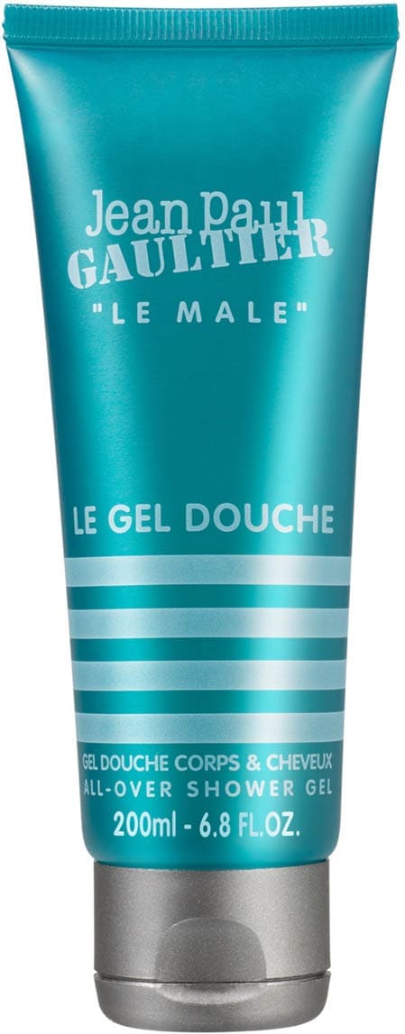 Le Male Gel Doccia