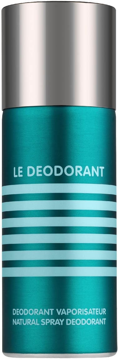 Le Male Deodorante Spray