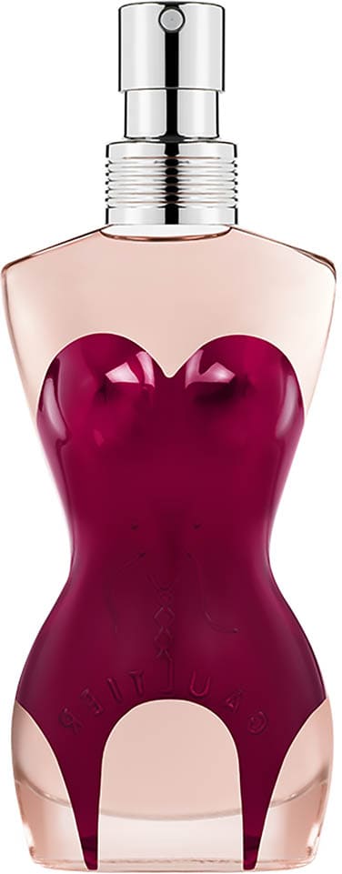 Classique Eau de Parfum