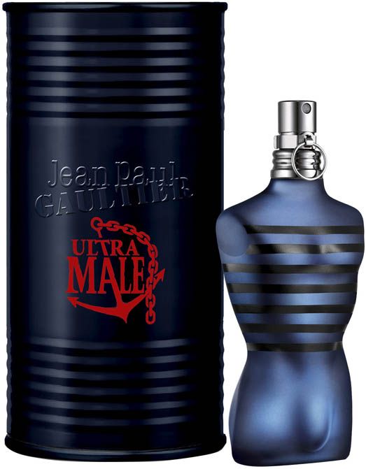 Le Male Ultra Eau de Toilette