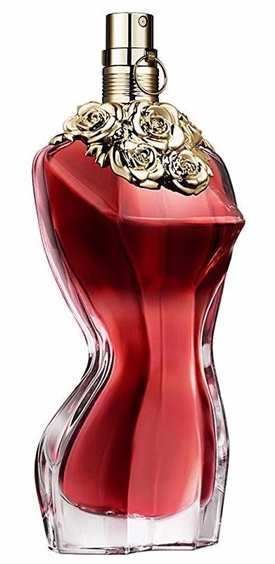 La Belle Eau de Parfum