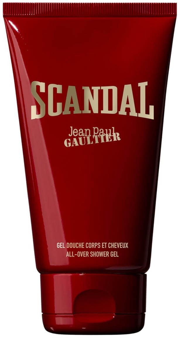 Scandal Pour Homme Gel Doccia