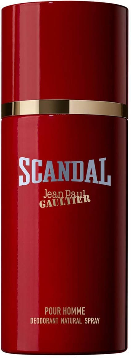 Scandal Pour Homme Deodorante