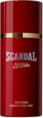 scandal pour homme